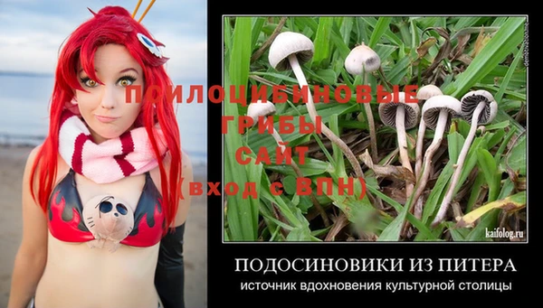 винт Белоозёрский